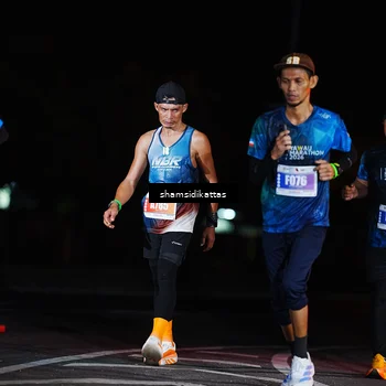 Runner Photo 4873692