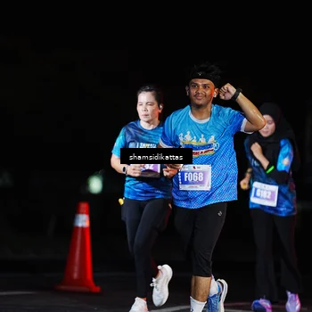 Runner Photo 4873693