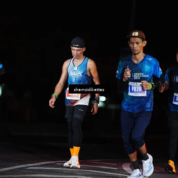 Runner Photo 4873694