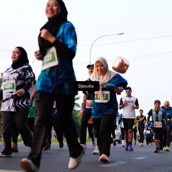 Runner Photo 4873697