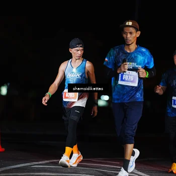 Runner Photo 4873698