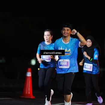 Runner Photo 4873699
