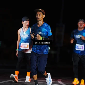 Runner Photo 4873700