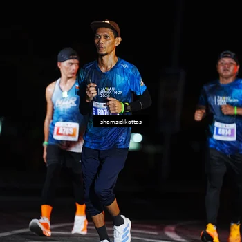 Runner Photo 4873701