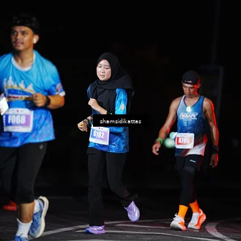Runner Photo 4873702