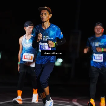 Runner Photo 4873703