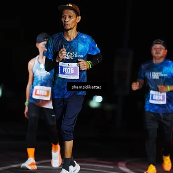Runner Photo 4873705
