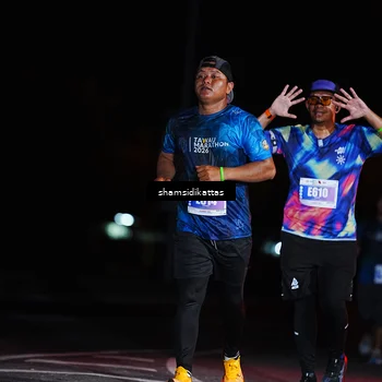 Runner Photo 4873711