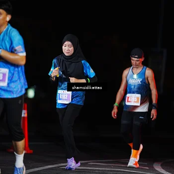 Runner Photo 4873712