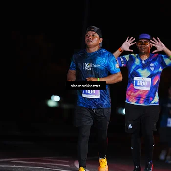Runner Photo 4873713
