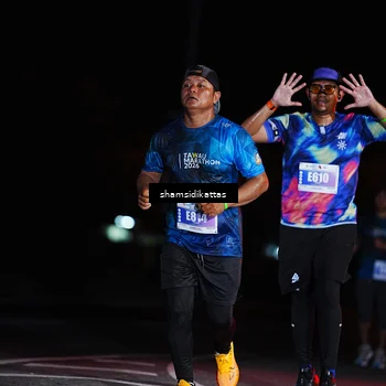 Runner Photo 4873715