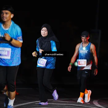 Runner Photo 4873717