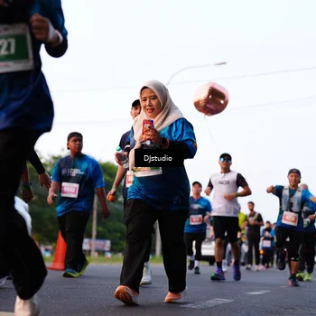 Runner Photo 4873720