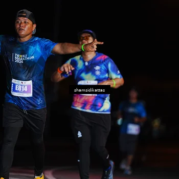 Runner Photo 4873721