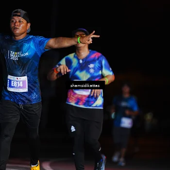 Runner Photo 4873722
