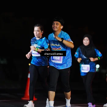 Runner Photo 4873723