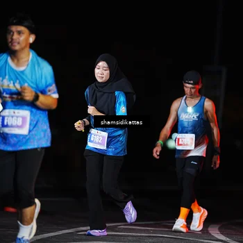 Runner Photo 4873725