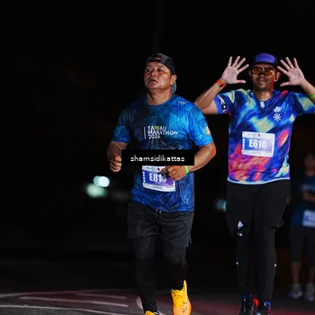 Runner Photo 4873728