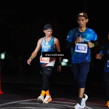 Runner Photo 4873734