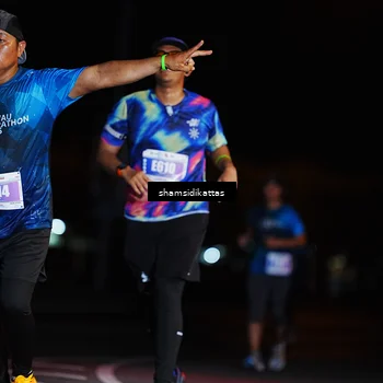 Runner Photo 4873735