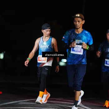 Runner Photo 4873738