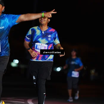 Runner Photo 4873739