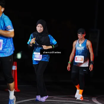 Runner Photo 4873740
