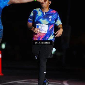 Runner Photo 4873741