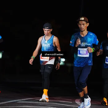 Runner Photo 4873742