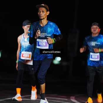Runner Photo 4873747
