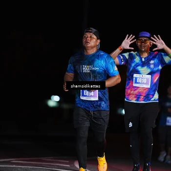Runner Photo 4873748