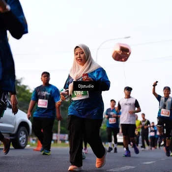Runner Photo 4873749