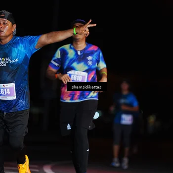 Runner Photo 4873753