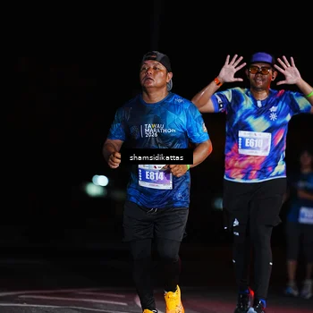 Runner Photo 4873754