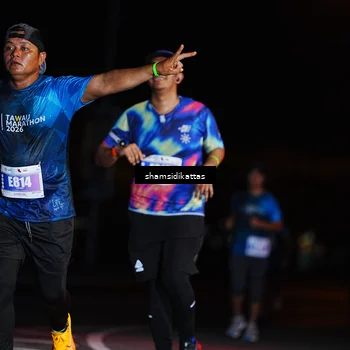 Runner Photo 4873755
