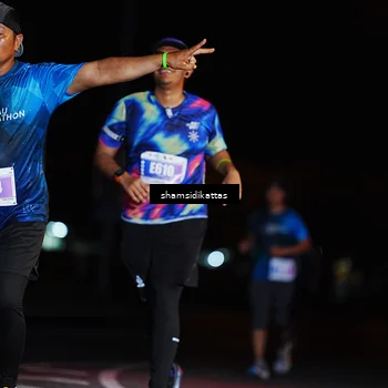 Runner Photo 4873756