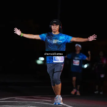 Runner Photo 4873758