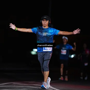 Runner Photo 4873763