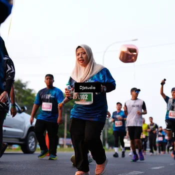 Runner Photo 4873765
