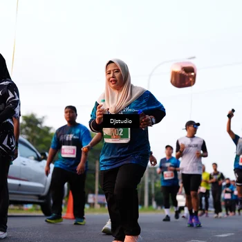 Runner Photo 4873766