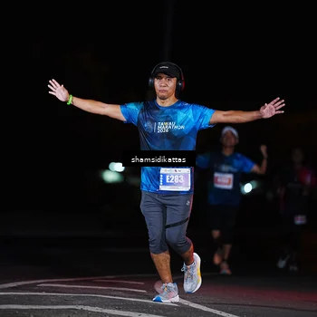 Runner Photo 4873767
