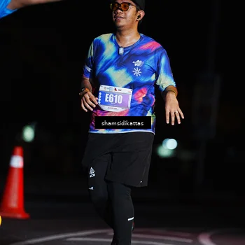 Runner Photo 4873768