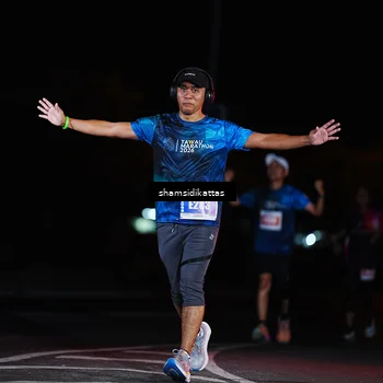 Runner Photo 4873770