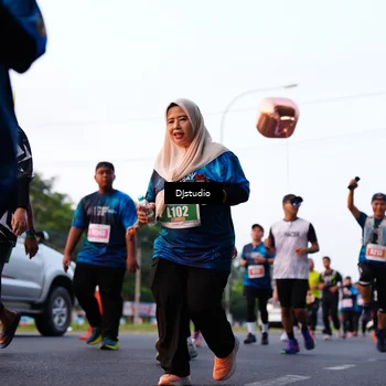 Runner Photo 4873772