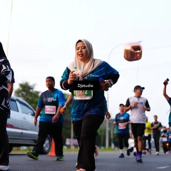 Runner Photo 4873773