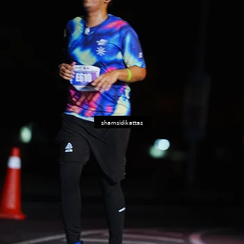 Runner Photo 4873775