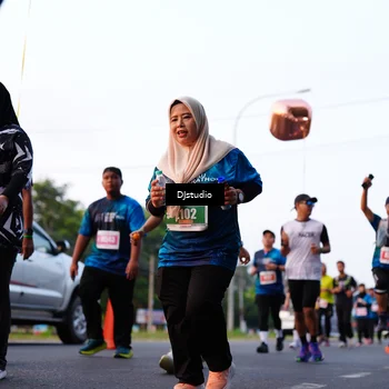 Runner Photo 4873776