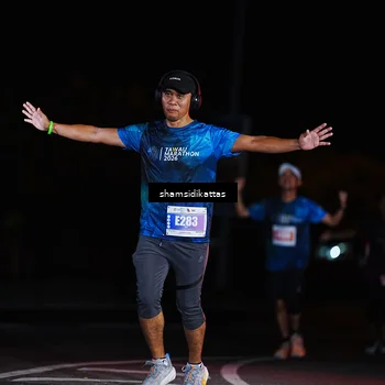 Runner Photo 4873780