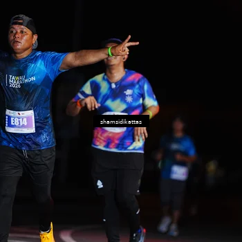 Runner Photo 4873781