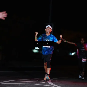Runner Photo 4873783